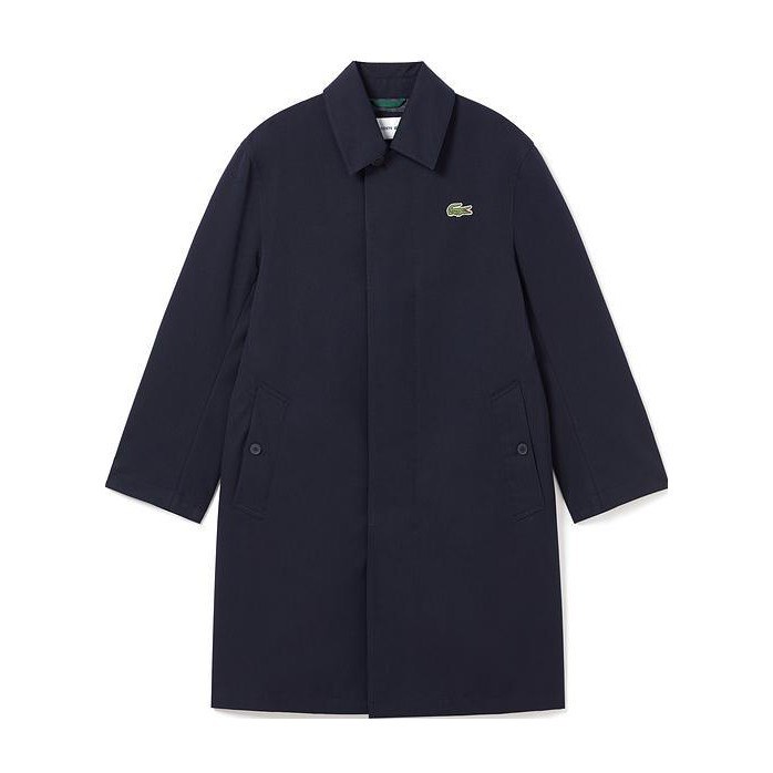 Lacoste Trench Coat