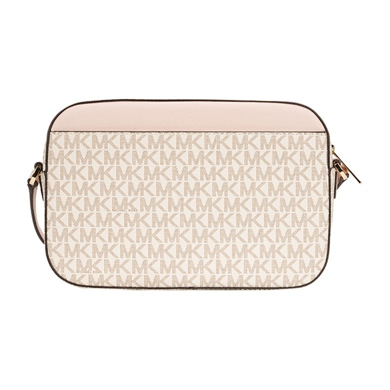 Michael Kors Jet Set Camera Bag