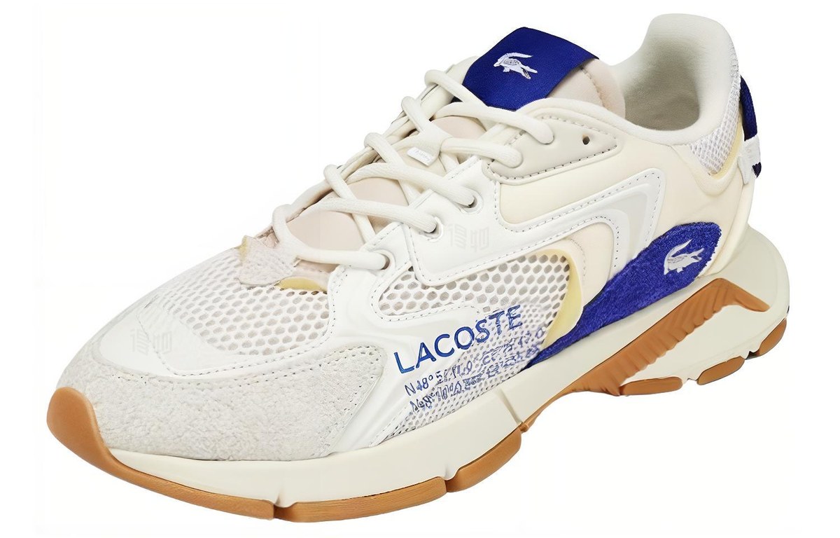 Lacoste