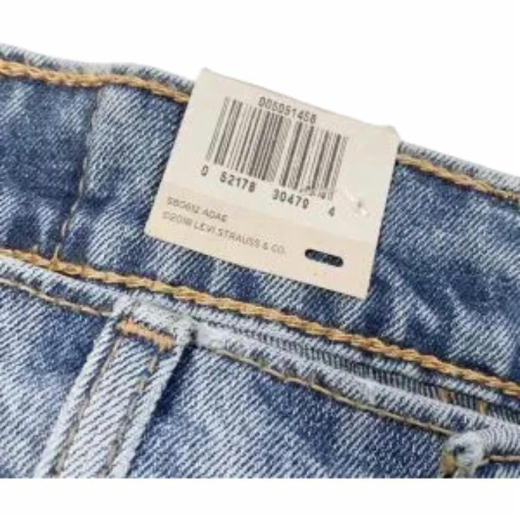 Levi's