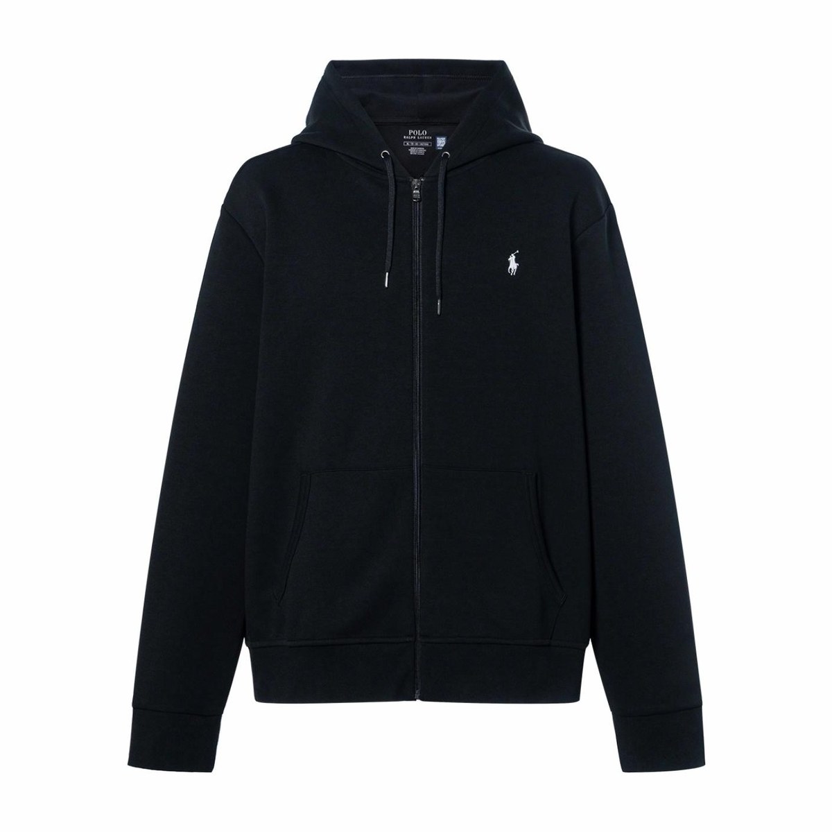 Polo Ralph Lauren Hoodie Black