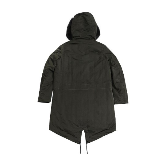 Nike Sportswear Down Fill Jacket