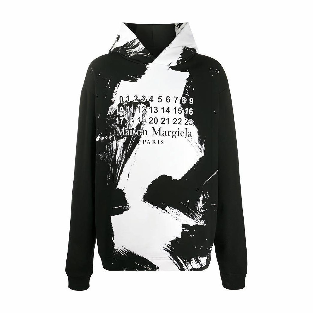 Maison Margiela Hoodie