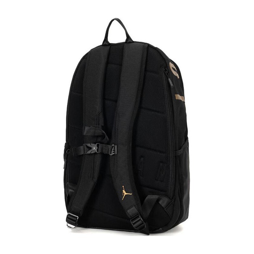 Jordan Backpack Black