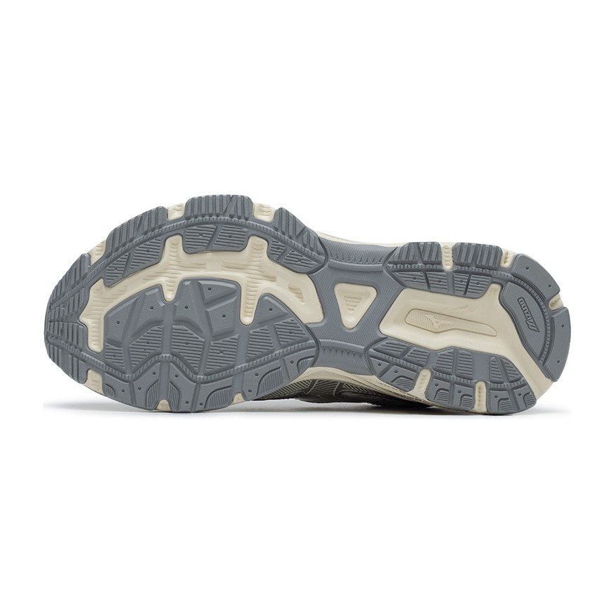 Mizuno Racer S Silver Grey