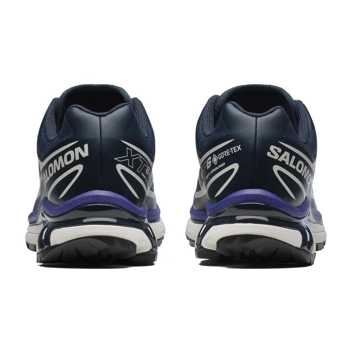 Salomon XT-6 Gore-Tex