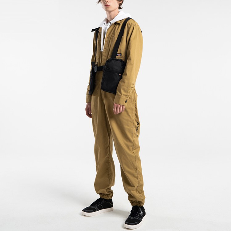 Dickies Coverall Copper