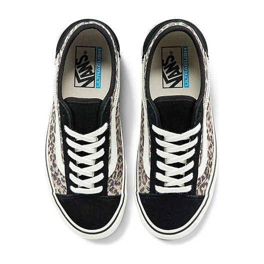 Vans Style 36 Decon Sf Leopard