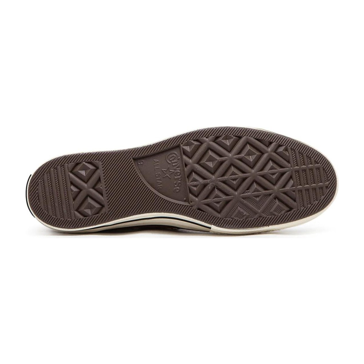 Converse Chuck 70 High Top Brown
