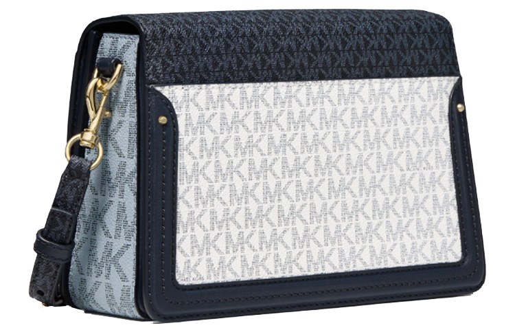 Michael Kors Jessie Navy