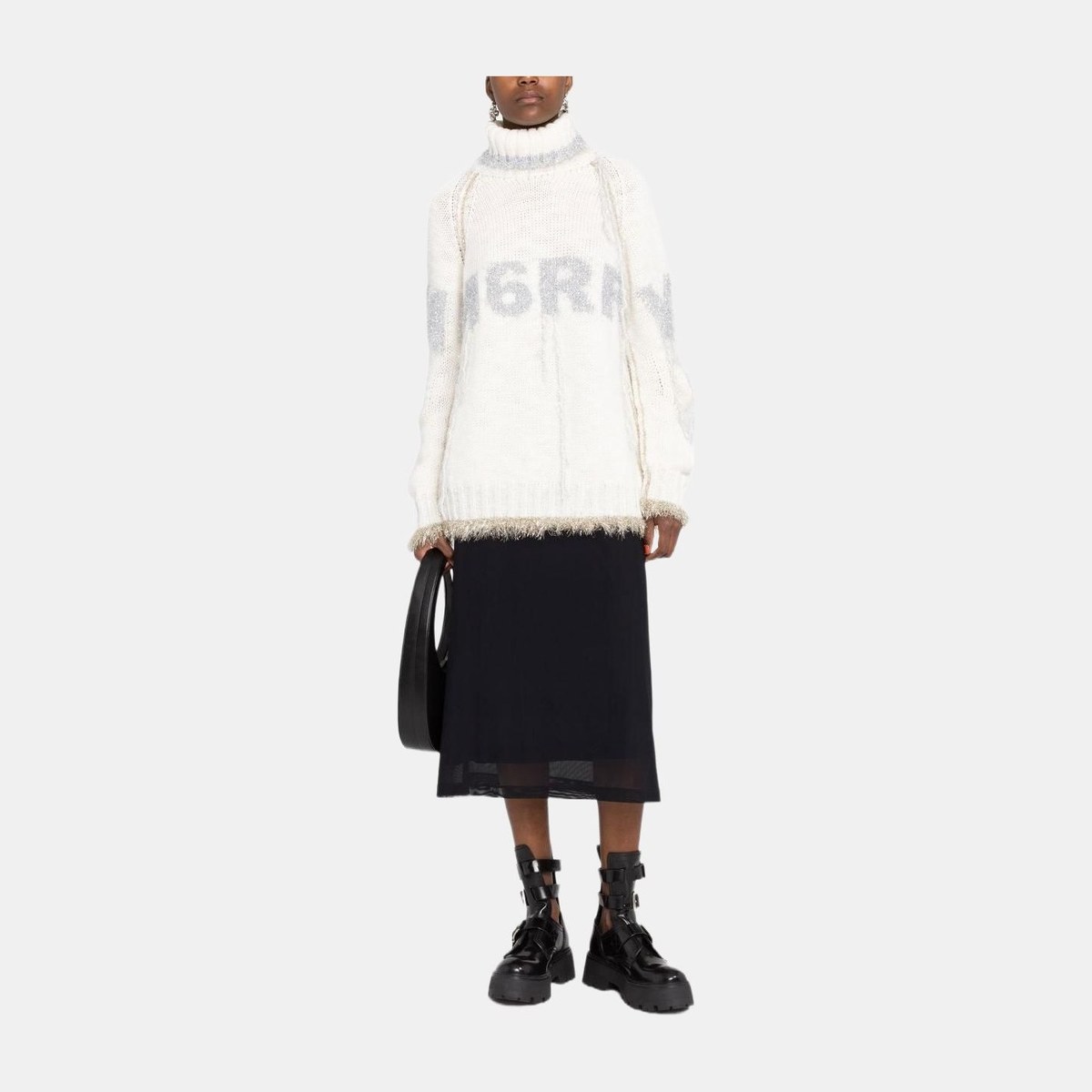 MM6 Maison Margiela Sweater