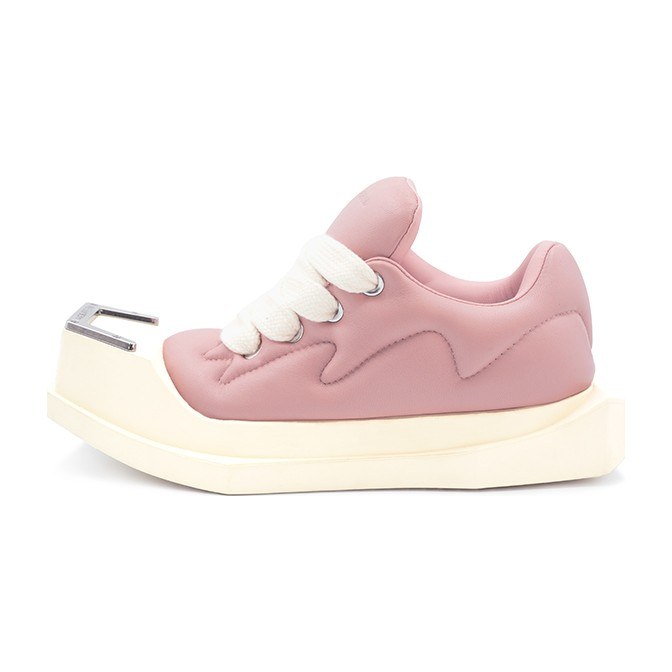 Ancient Fossil Classic Low Pink