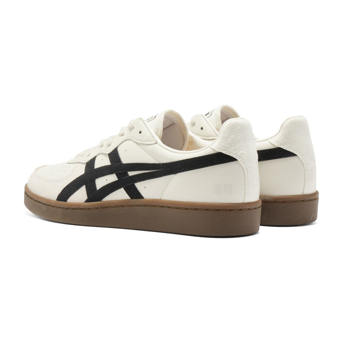 Onitsuka Tiger GSM White