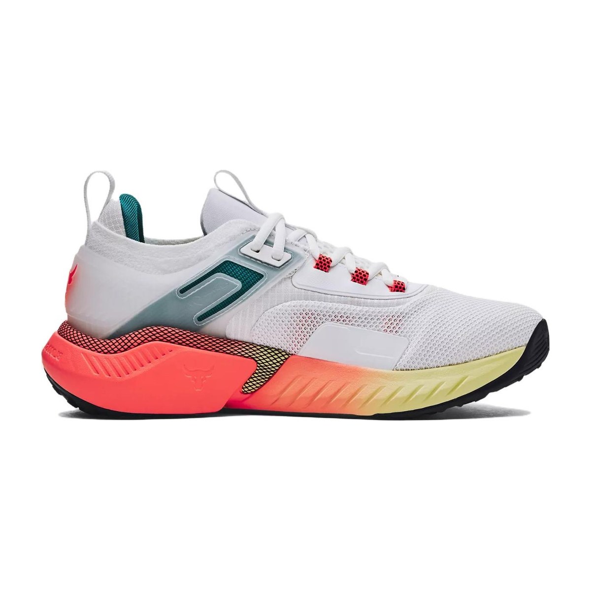 Under Armour Project Rock 5