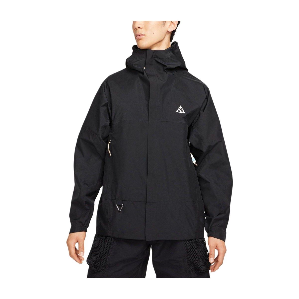 Nike ACG Storm-Fit Jacket Black