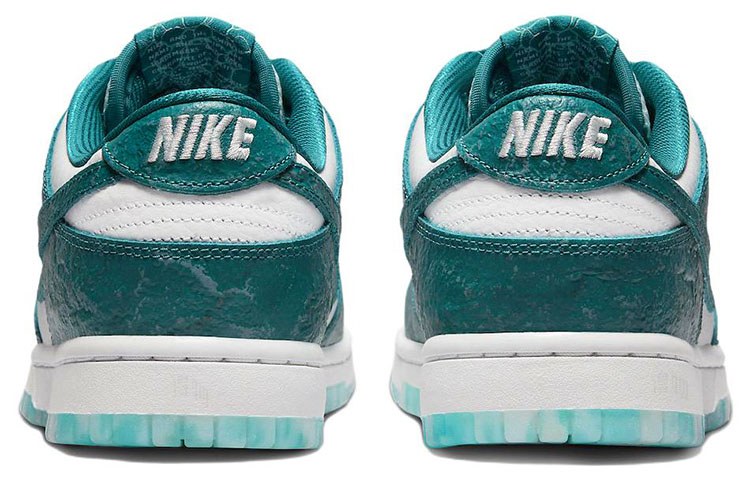 Nike Dunk Low "Ocean"