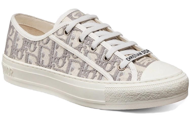 Dior Walk'n'Dior Grey