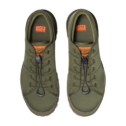 Onitsuka Tiger Hmr Peak Lo