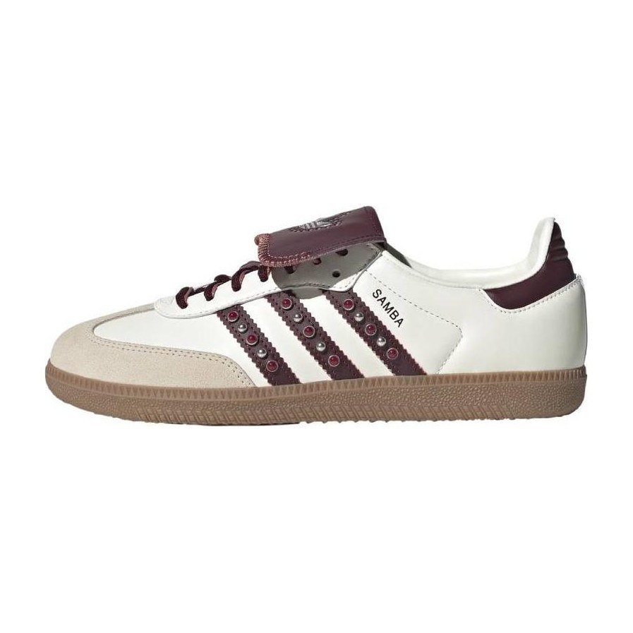 adidas Samba LT "Hemp/Off-White"