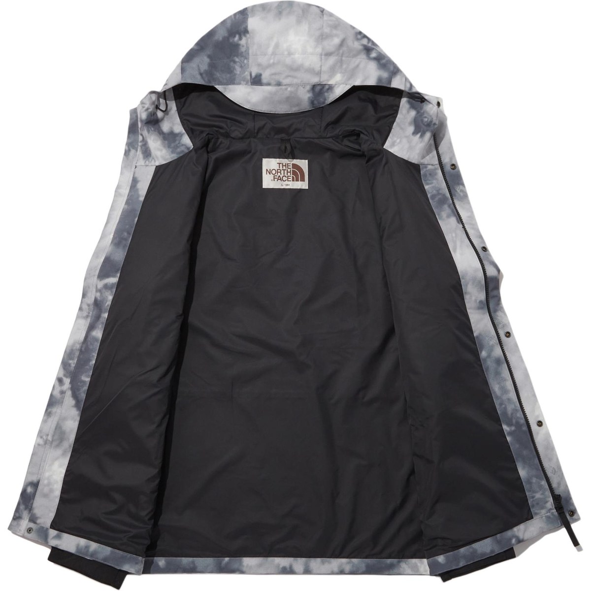 The North Face