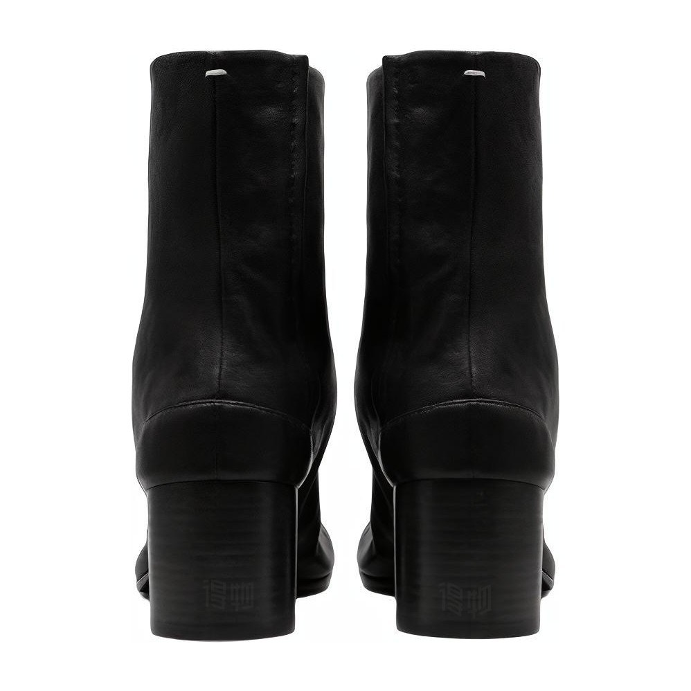 Maison Margiela Tabi Black