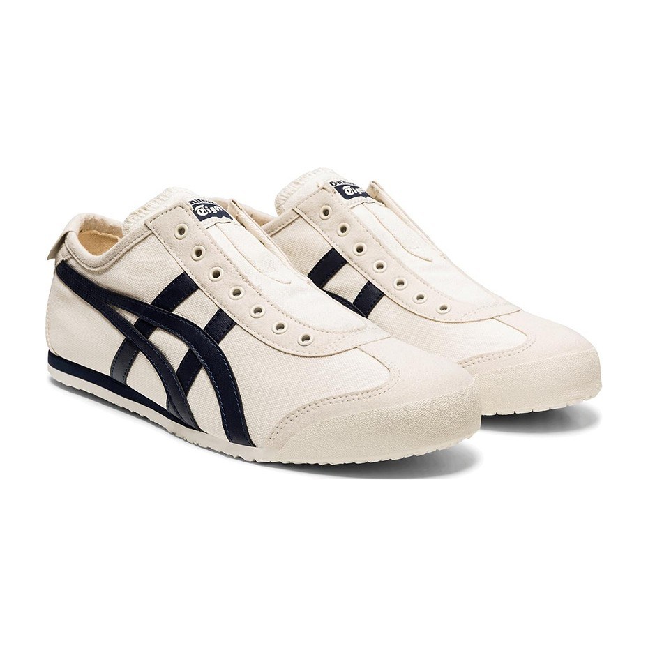 Onitsuka Tiger MEXICO 66 Slip-On Beige