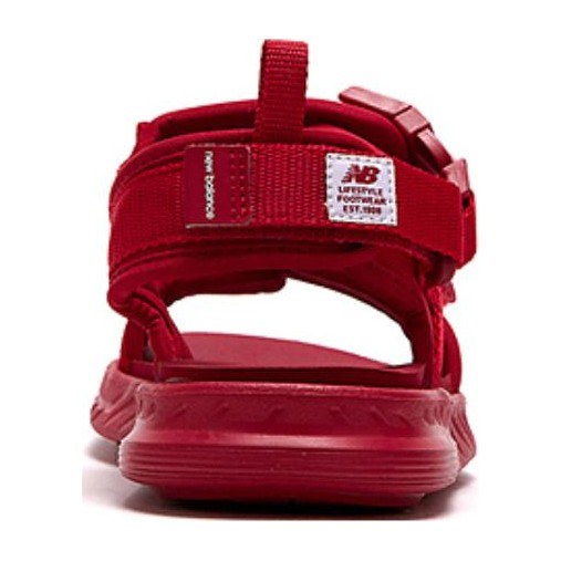 New Balance 800 Red