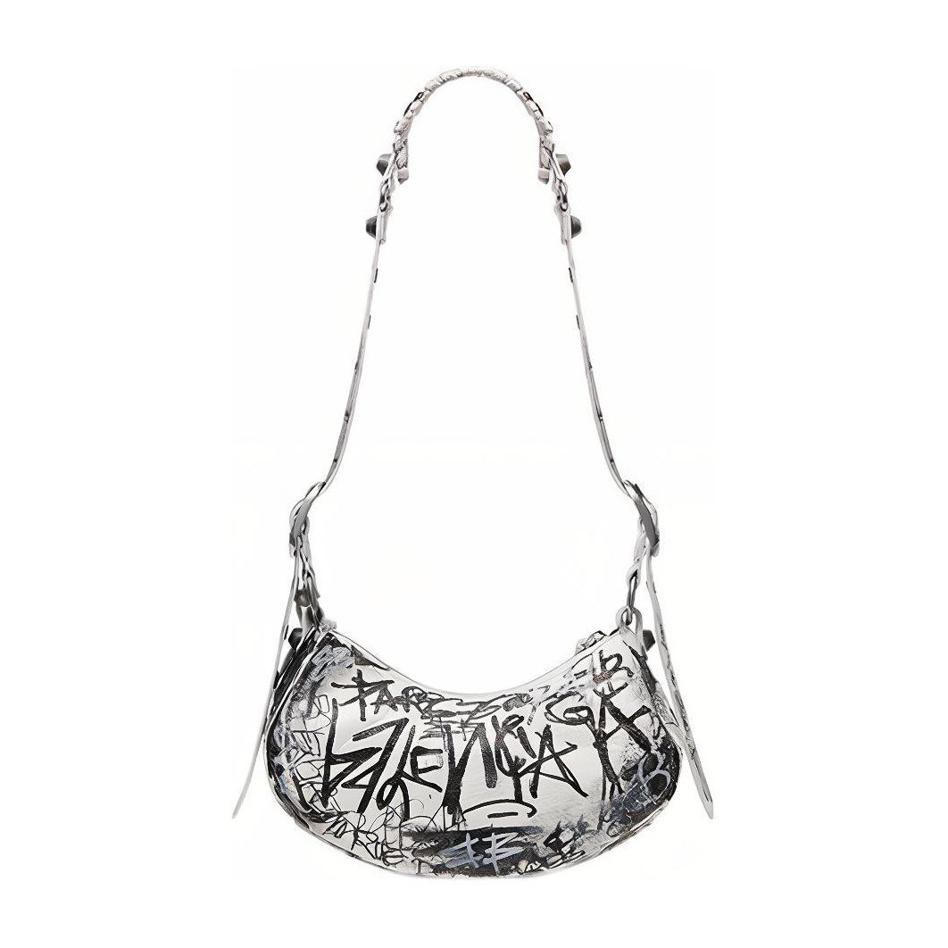 Balenciaga Le Cagole