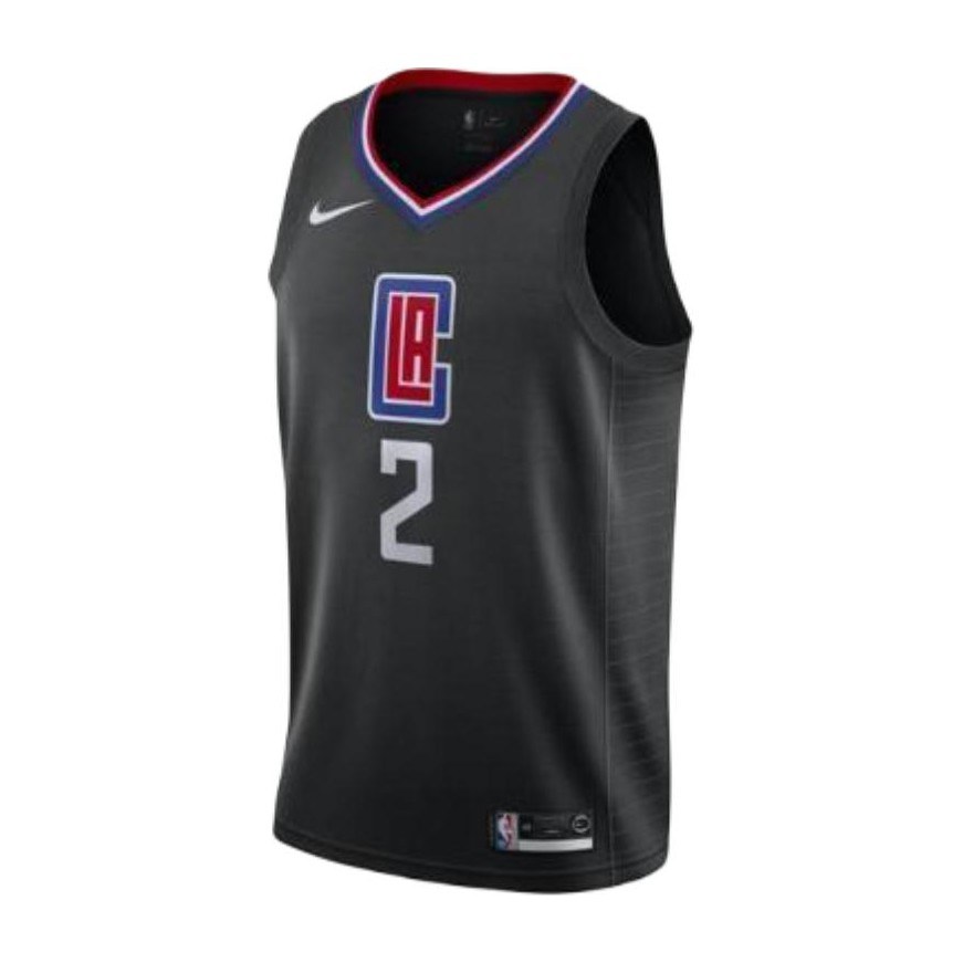 Jordan Swingman Los Angeles Clippers Black
