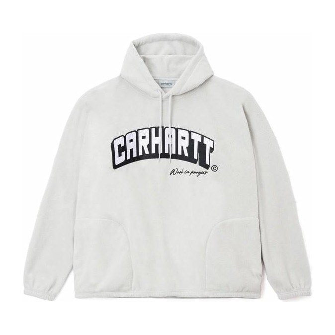 Carhartt WIP Logo Hoodie