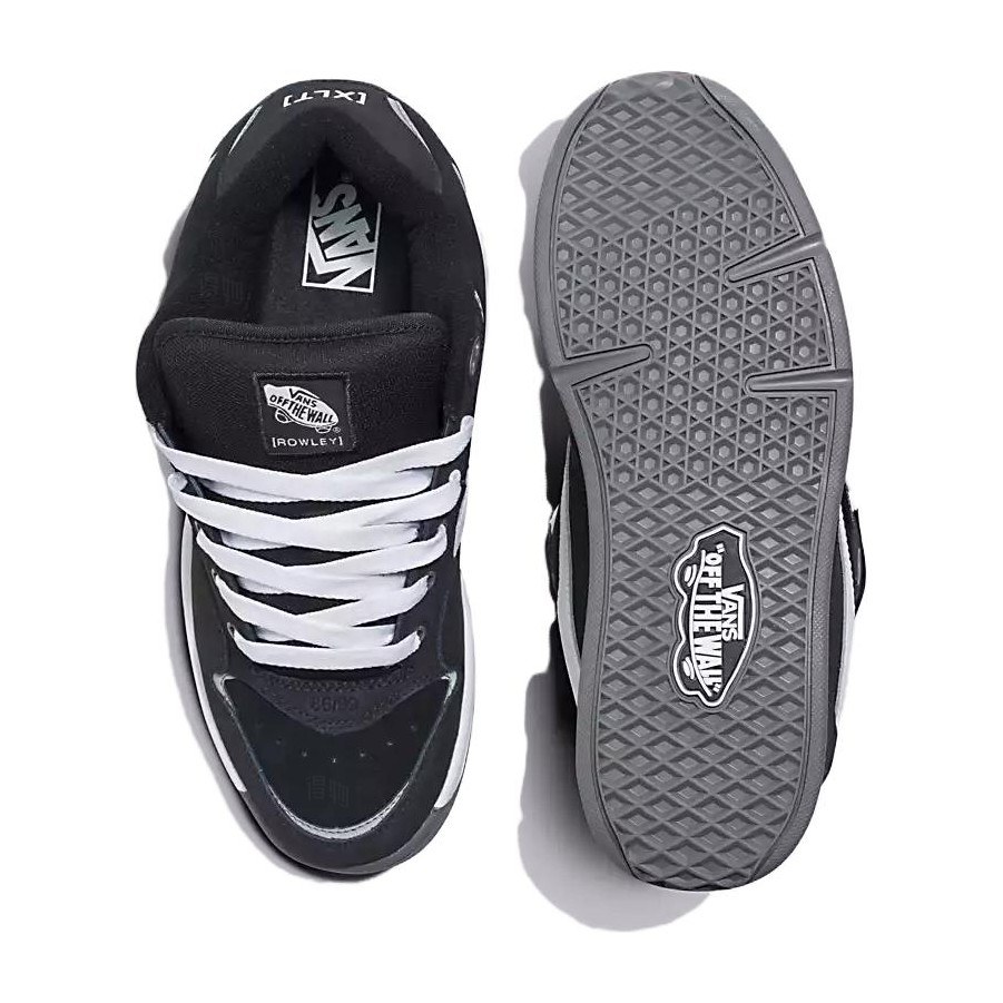 Vans Rowley XLT