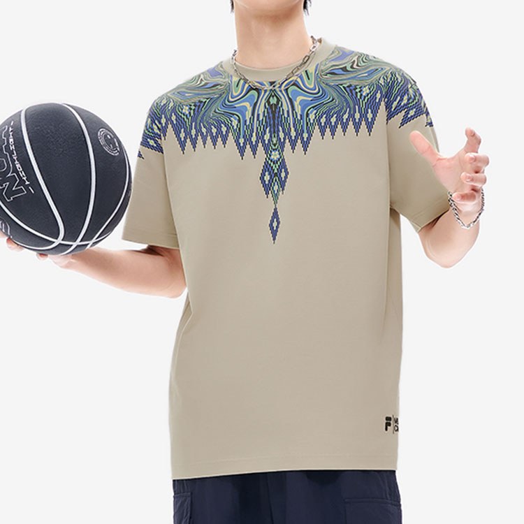 FILA FUSION x Marcelo Burlon
