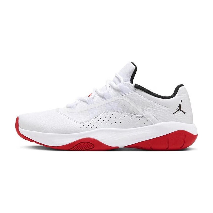 Jordan Air Jordan 11 Low White