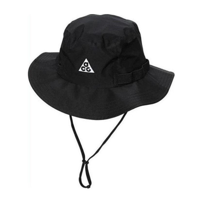 Nike Bucket Hat Black