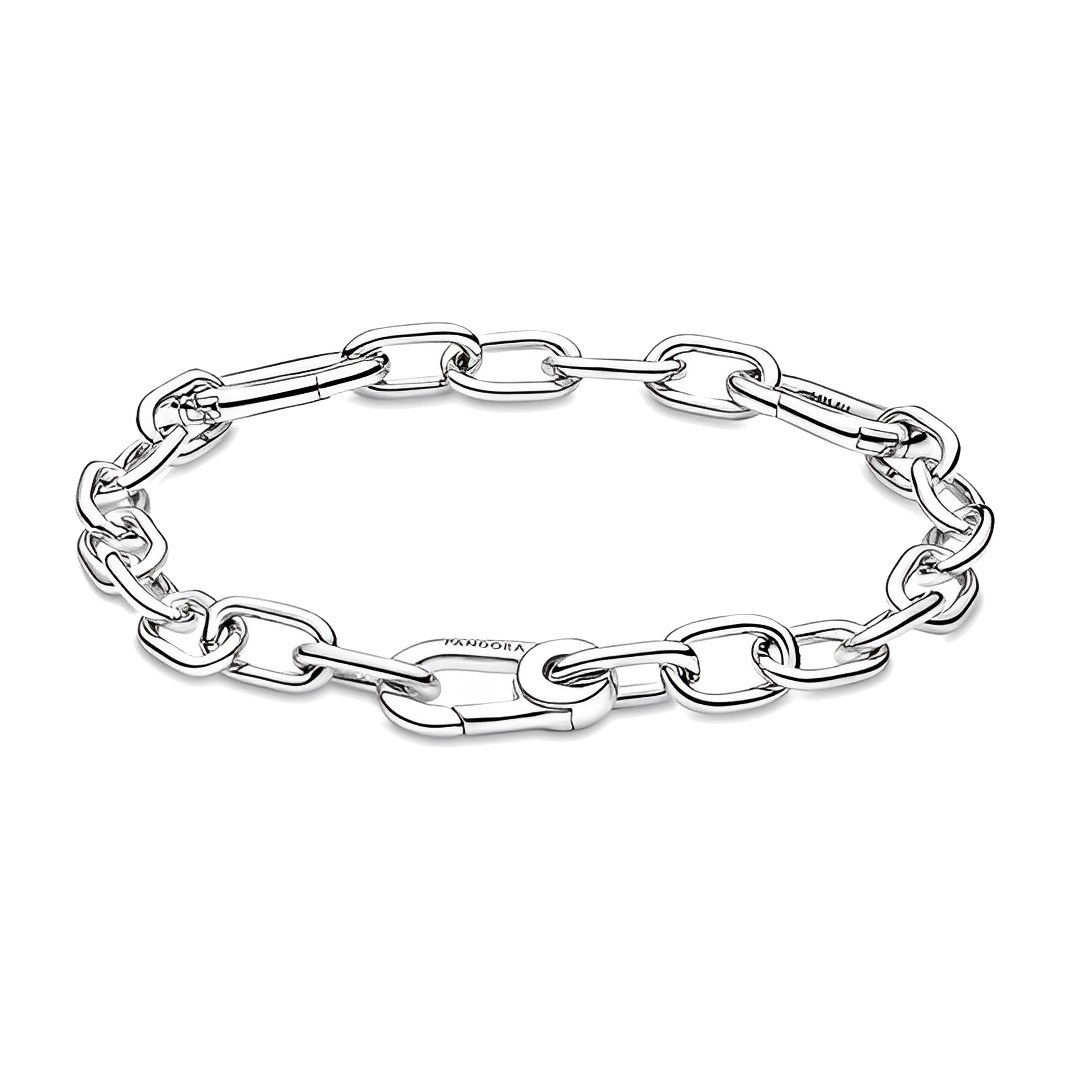 Pandora ME 925 Silver Bracelet