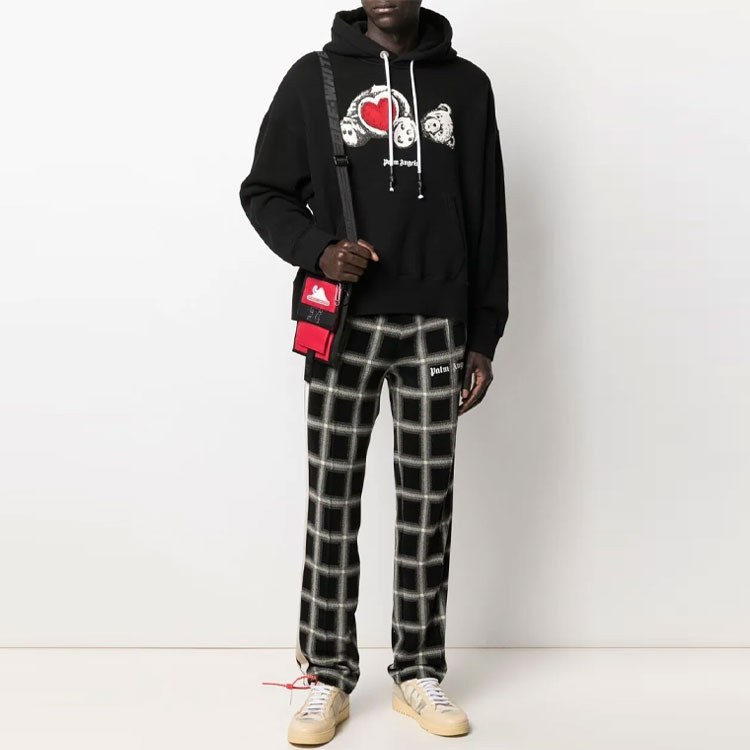 PALM ANGELS SS21 Logo