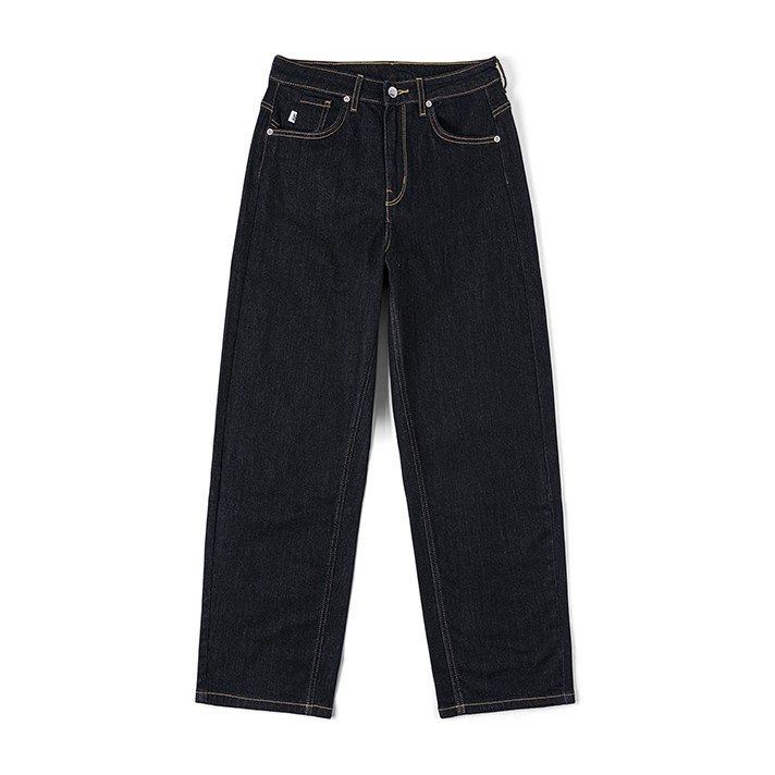 Lee Loose Fit Warm Denim Jeans Women