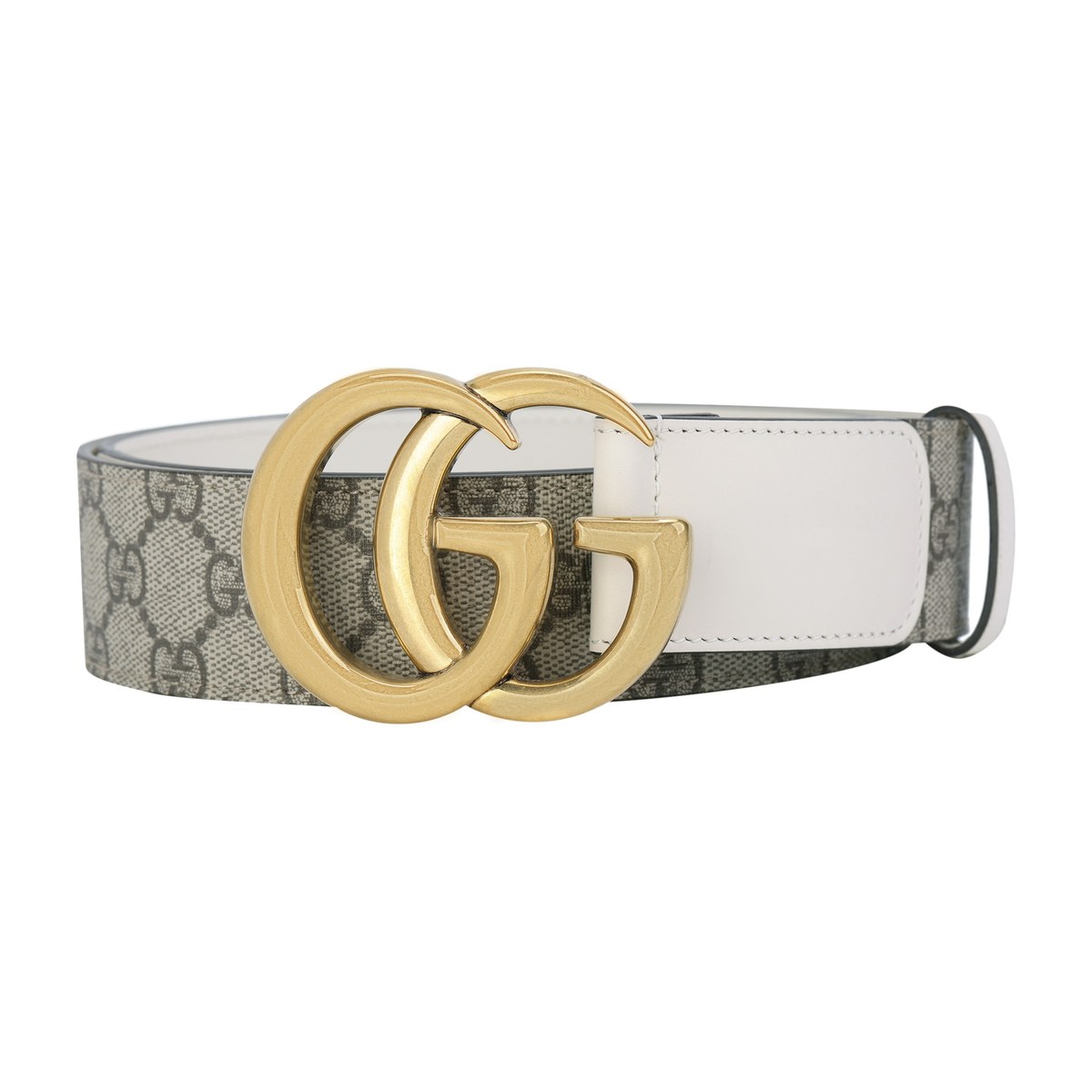 Gucci Double G Belt
