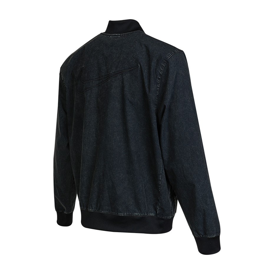 Nike Sportswear Club+ Black