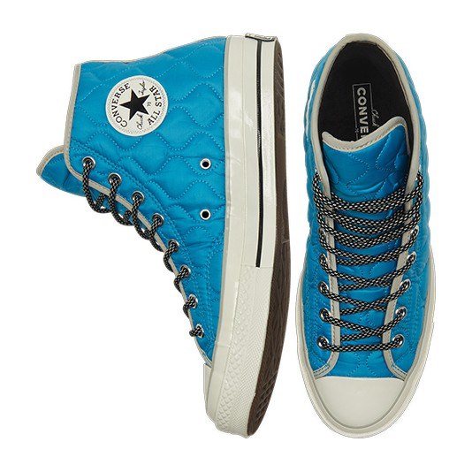 Converse 1970s High Top Blue