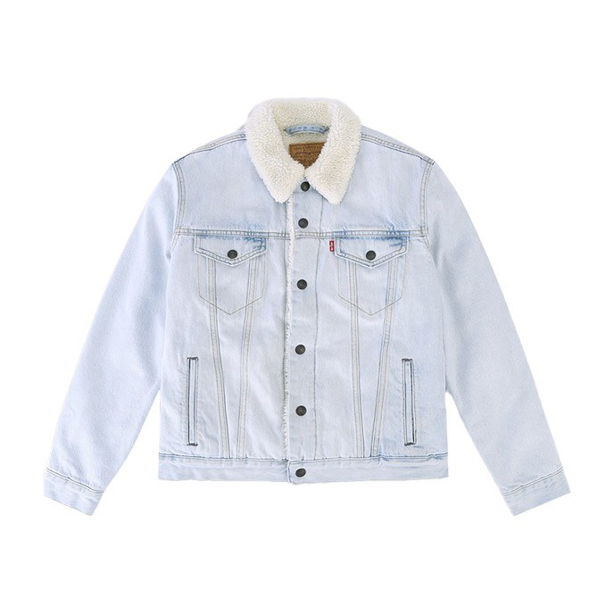 Levi's Denim Jacket