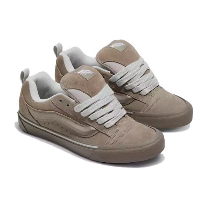 Vans Knu Skool Brown