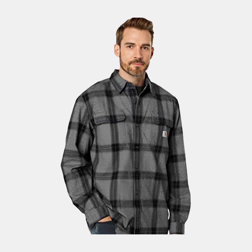 Carhartt Plaid Pocket Shirt
