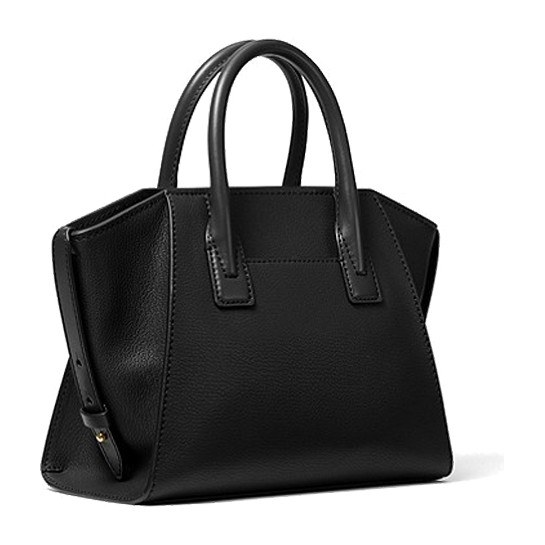 Michael Kors Avril Black