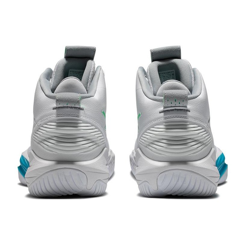 Asics Nova Surge 2 White Blue