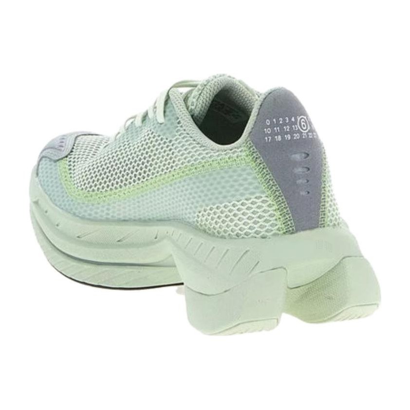 Salomon x MM6 Maison Margiela Spectur 2 Green