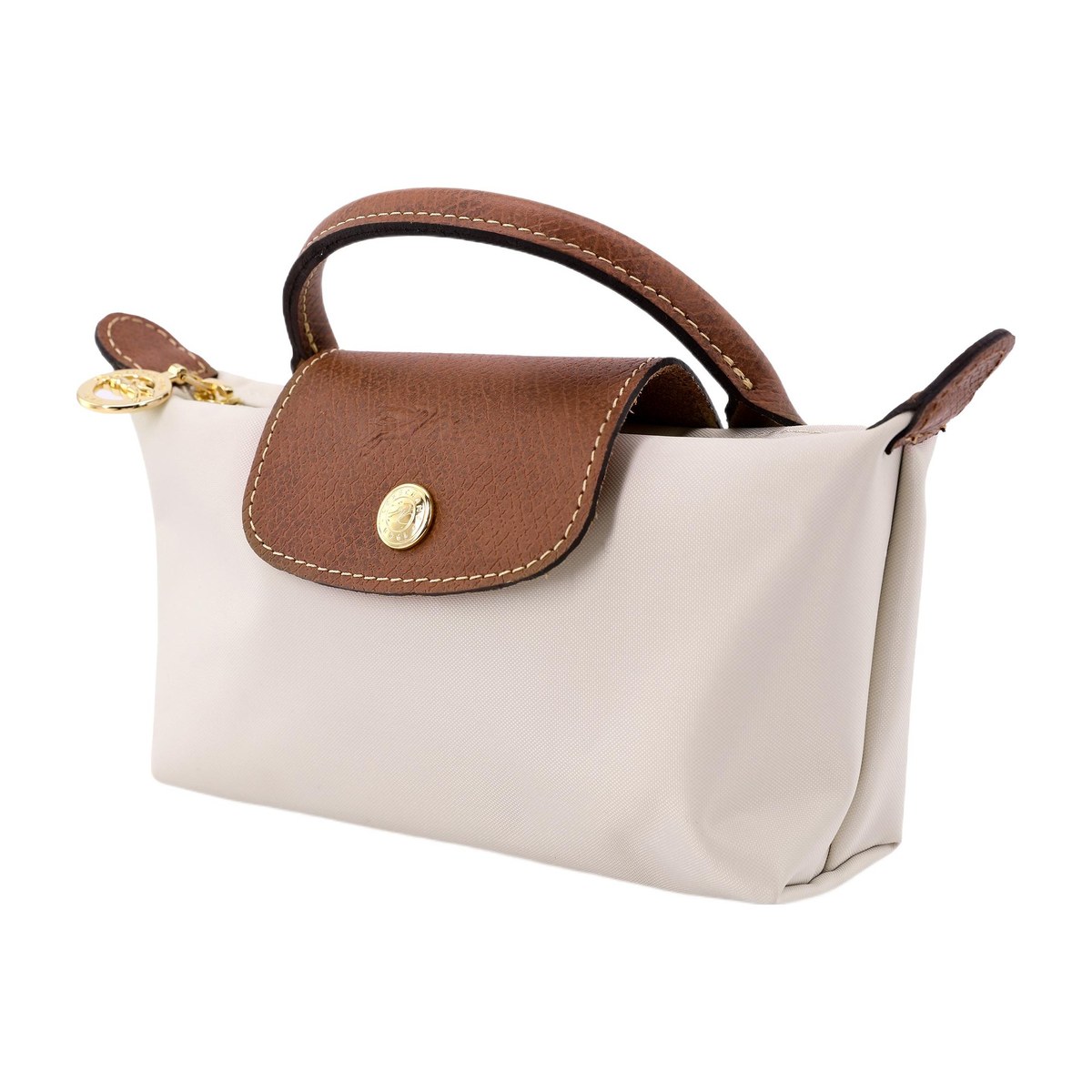 Longchamp Le Pliage 17 Beige