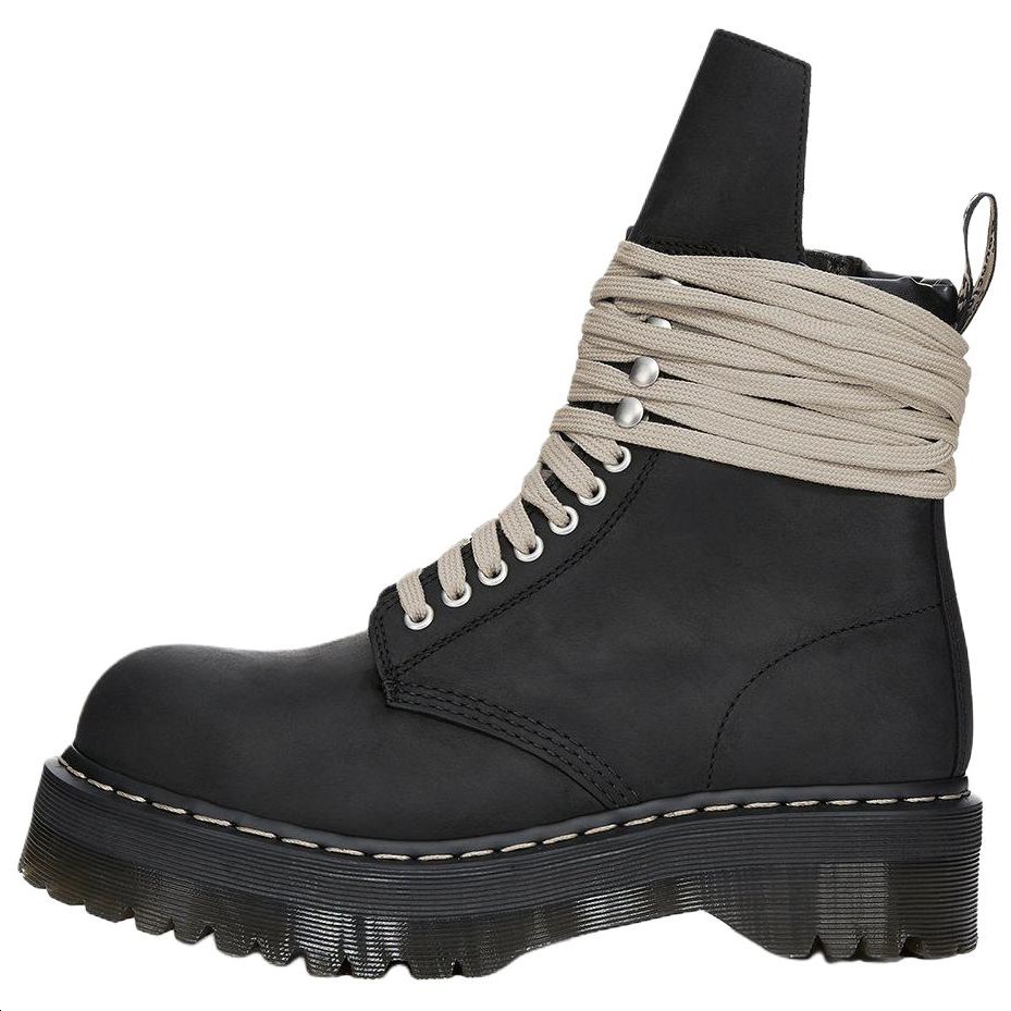 RICK OWENS x Dr. Martens