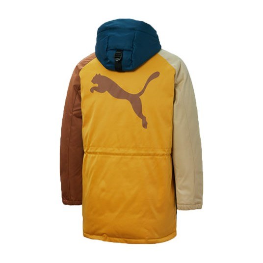 Puma Retro