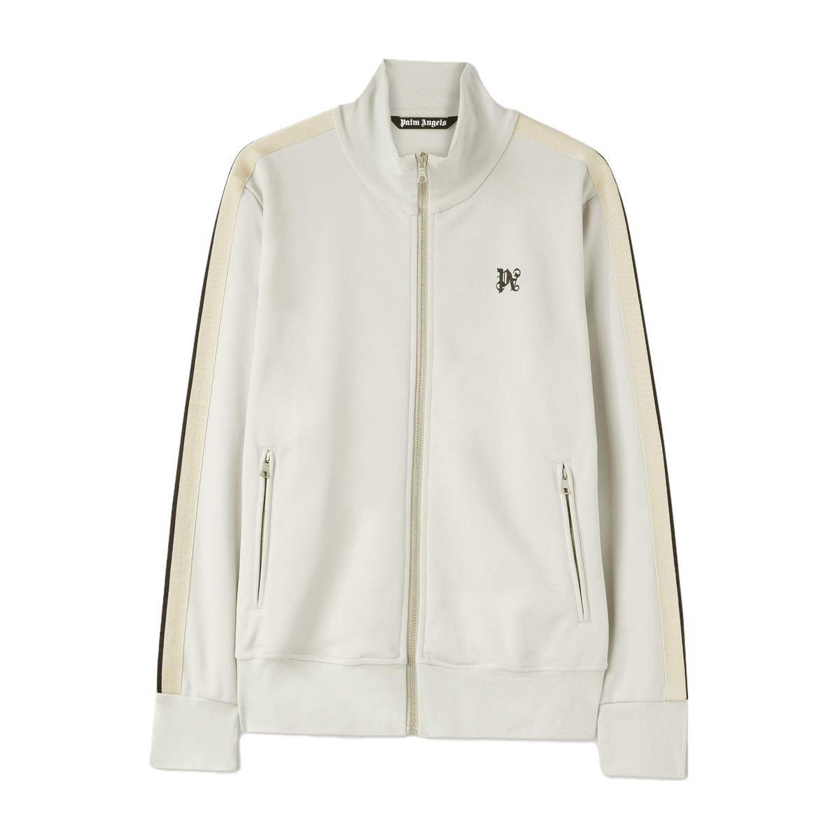 Palm Angels Monogram Track Jacket